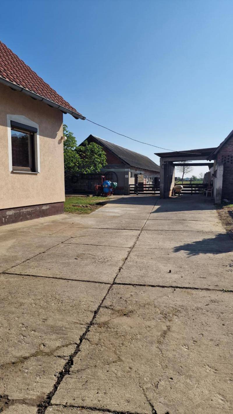Bella casa tranquilla in Vukovar-Srijem