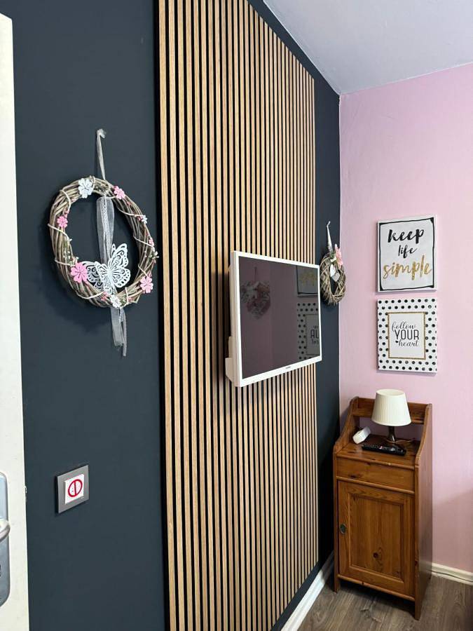 Ferienwohnung für 12 Personen, mit Balkon - 1