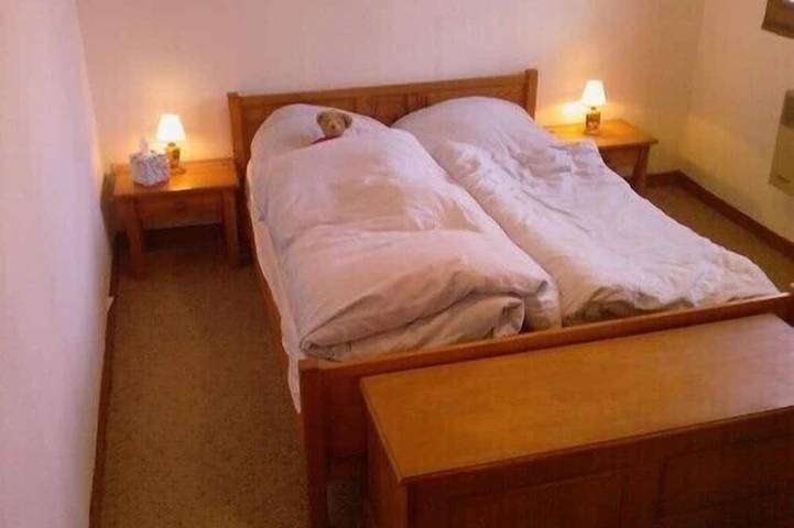 Location de vacances pour 5 personnes, avec jardin et terrasse à Saint-Mathieu - 2