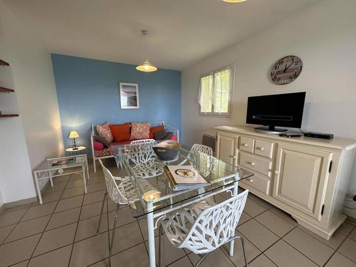 Location de vacances pour 4 personnes, avec jardin à Mugron - 4