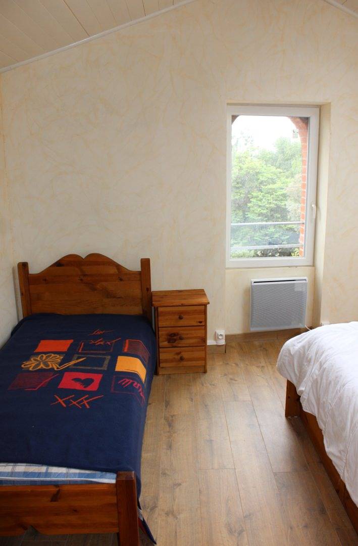 Appartement entier, F2 de charme, 200 m de la mer in Saint-Pair-sur-Mer, Côte de la Déroute