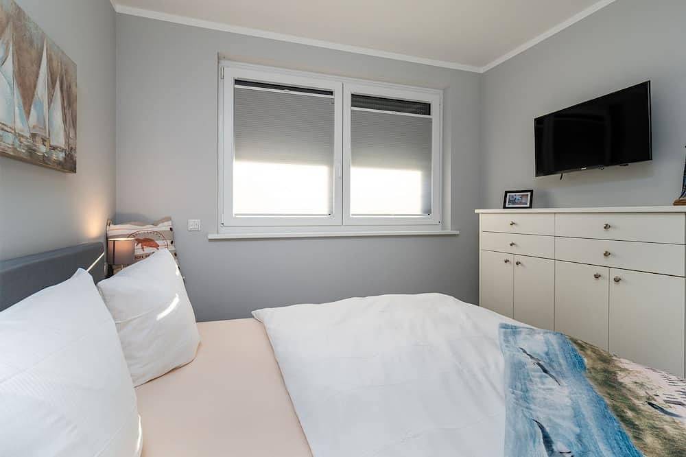 Ganze Wohnung, Appartement Strandgutresidenz 2 - Appartement ?Strandgutresidenz 2? in Westerland, Sylt (Gemeinde)