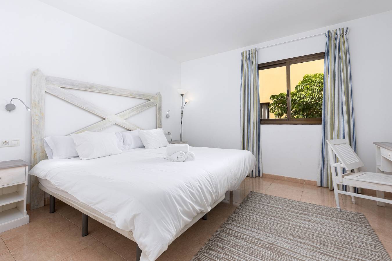 Entire apartment, Home2Book Relaxing Stay in Corralejo in Oasis Tamarindo, La Oliva