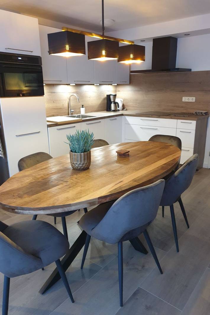 Bungalow für 6 Personen, mit Garten in Noordwijk - 3