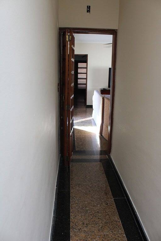 30 m vom Strand entfernt mit 8 Zimmern, 5 Suiten und Pool in Peruíbe, Baixada Santista