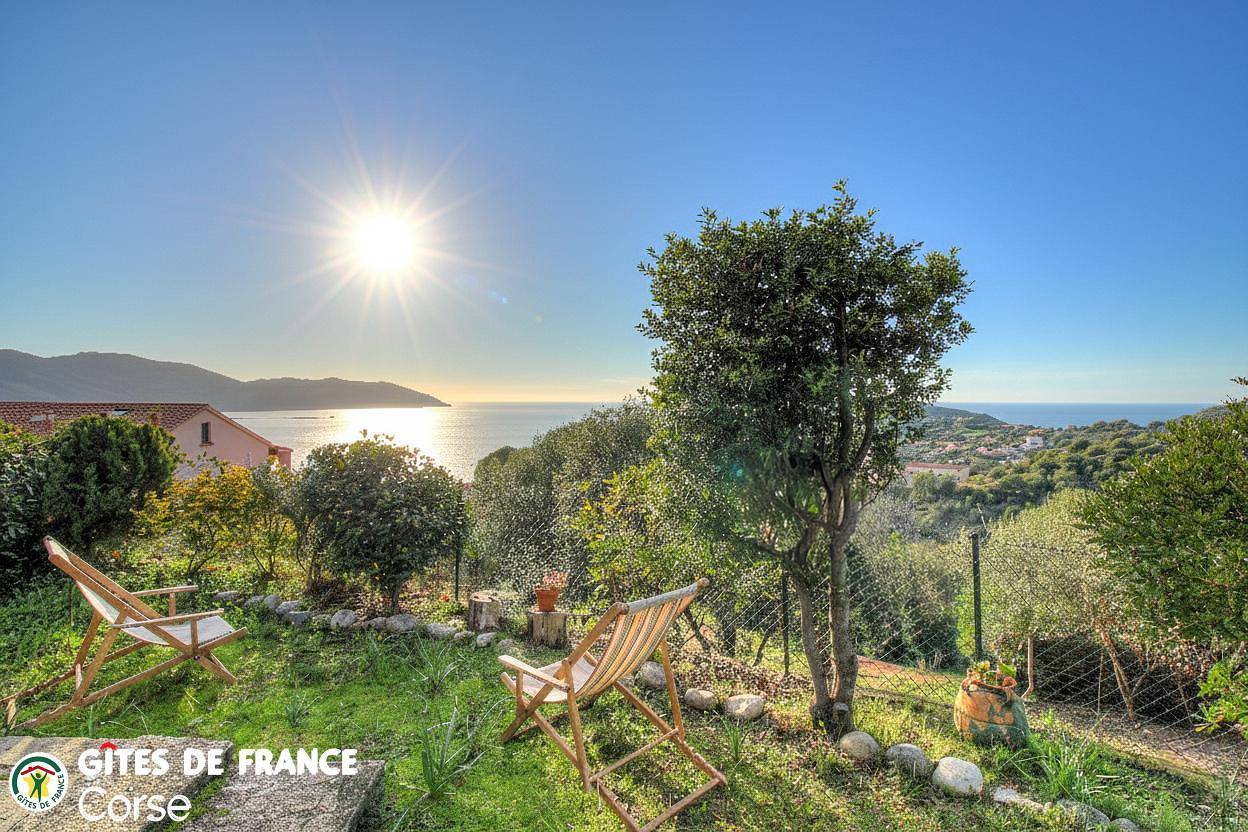 Grondinaja in Tiuccia, Casaglione