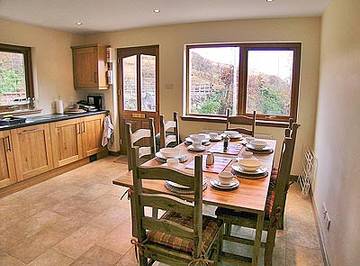 Log Cabin for 6 People in Highlands, Scotland, Photo 3