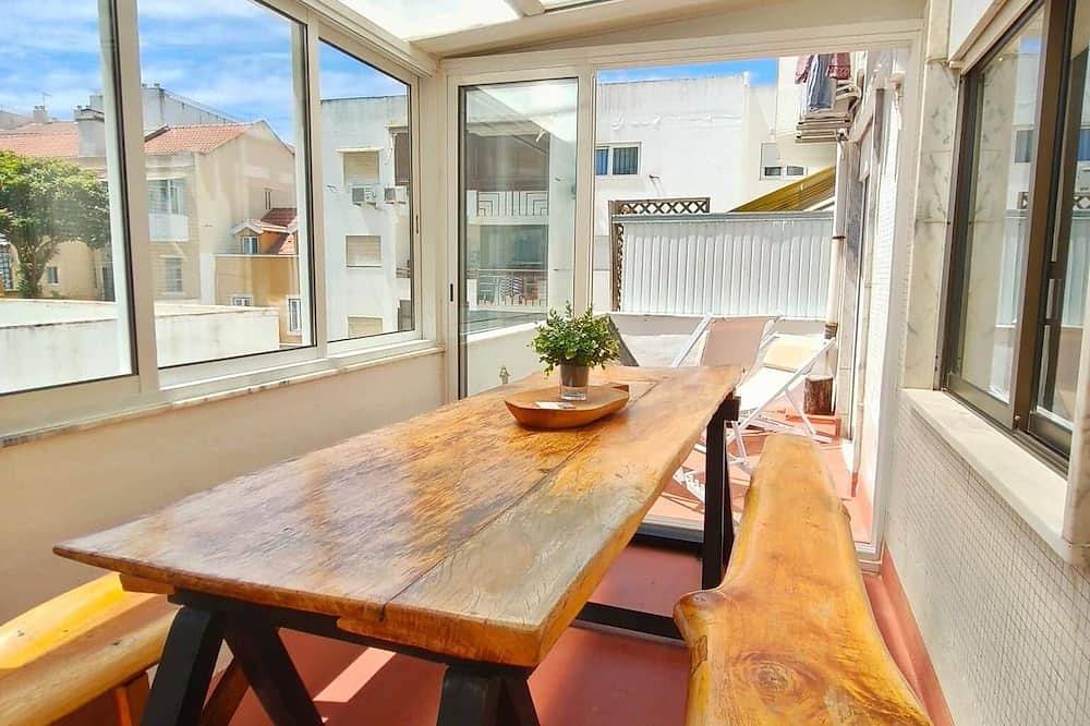 Appartamento vacanze a Almada a partire da 130€ a notte