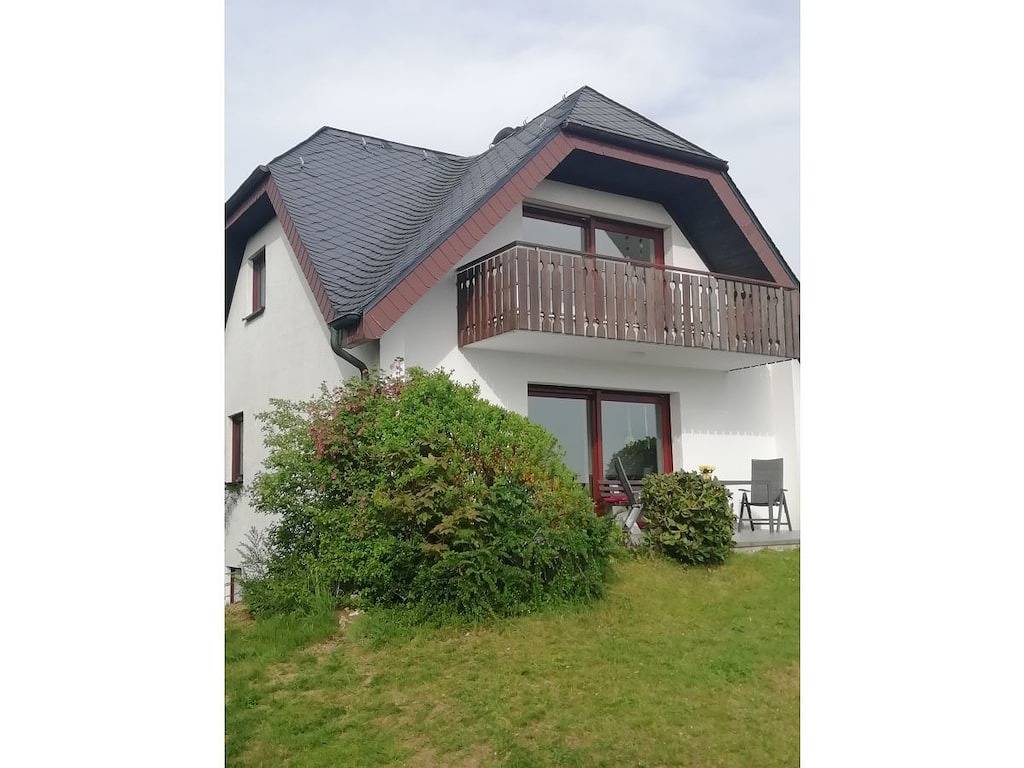 Ferienhaus in Piesport mit Barbecue in Piesport, Bernkastel-Kues & Umgebung