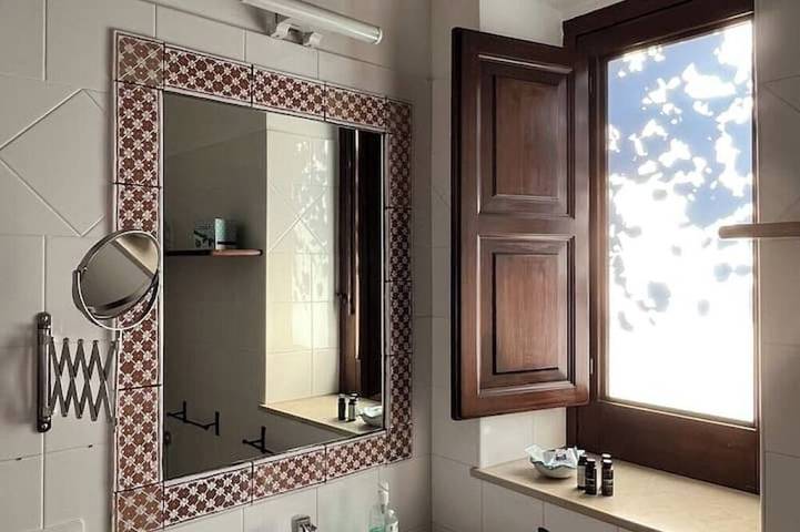 Cottage immerso nel vigneto in Caltagirone, Caltagirone region
