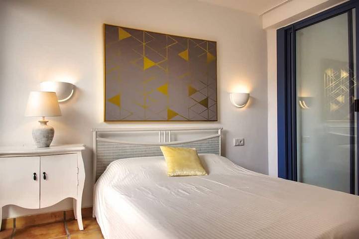 Villa für 7 Personen, mit Balkon in Costa Calma - 4