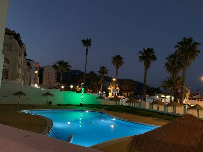 Ferienwohnung für 4 Personen, mit Garten in Velilla-Taramay - 3