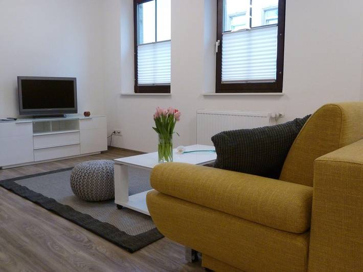 Ferienwohnung für 3 Personen in Nürnberg - 3
