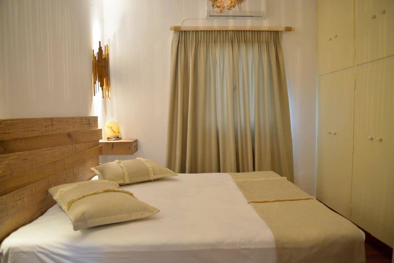 Appartement entier, Two-Bedroom Apartment in Milos