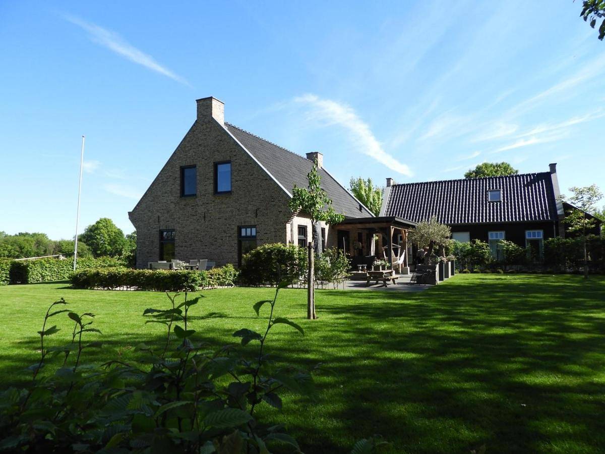 Bed & Breakfast Bennekom in Hoge Veluwe