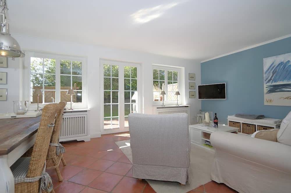Ganze Wohnung, Ferienwohnung Sylter Zuhause in Munkmarsch, Sylt (Gemeinde)