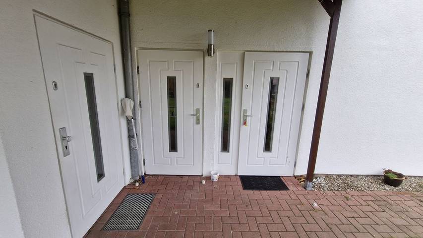 Ferienwohnung für 4 Personen, mit Terrasse, mit Haustier in Lemkendorf - 3