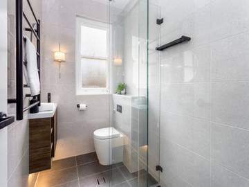 Appartement De Vacances pour 2 Personnes dans Elizabeth Bay (Sydney), Sydney, Photo 4