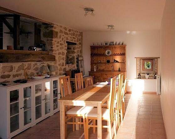 Chambre d’hôte pour 2 personnes, avec jardin et vue sur le lac dans Haute-Vienne - 3