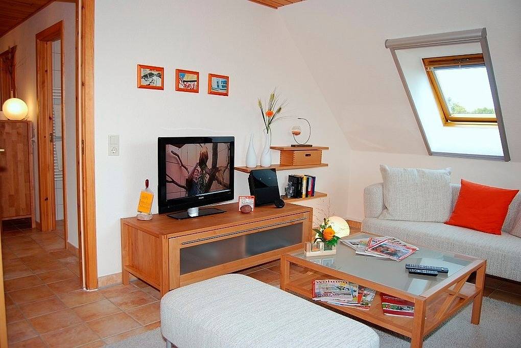 Appartement de vacances entier, Ferienwohnung Lindenstraße in Heiligenhafen, Holstein de l'Est