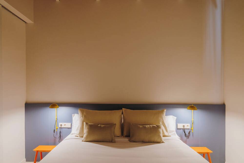 Appartement entier, Casa Flor Nest Boutique Mid-term Barcelona in Barcelone, Barcelonès