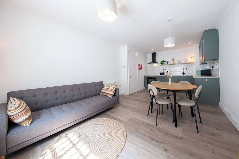 Geheel appartement, Beautiful 2 bedroom apartment close to city centre in Dublin, County Dublin