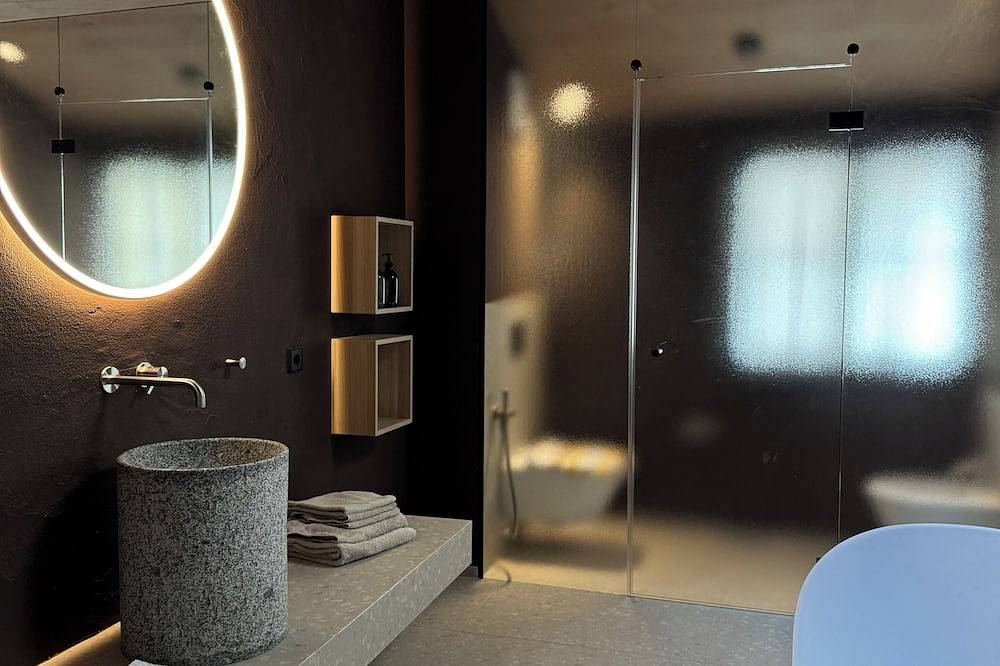 Appartamento intero, La Maison 35--Il Lusso del abitare e relax a Brunico-Partenza per le Dolomiti in Brunico, Dolomiti Orientali