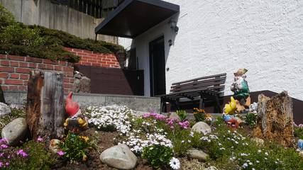 Ferienwohnung für 5 Personen in Gerolstein, Vulkaneifel, Bild 2