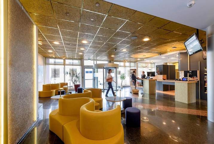 Hotel für 4 Personen, mit Garten und Sauna, mit Haustier in Regensburg - 4