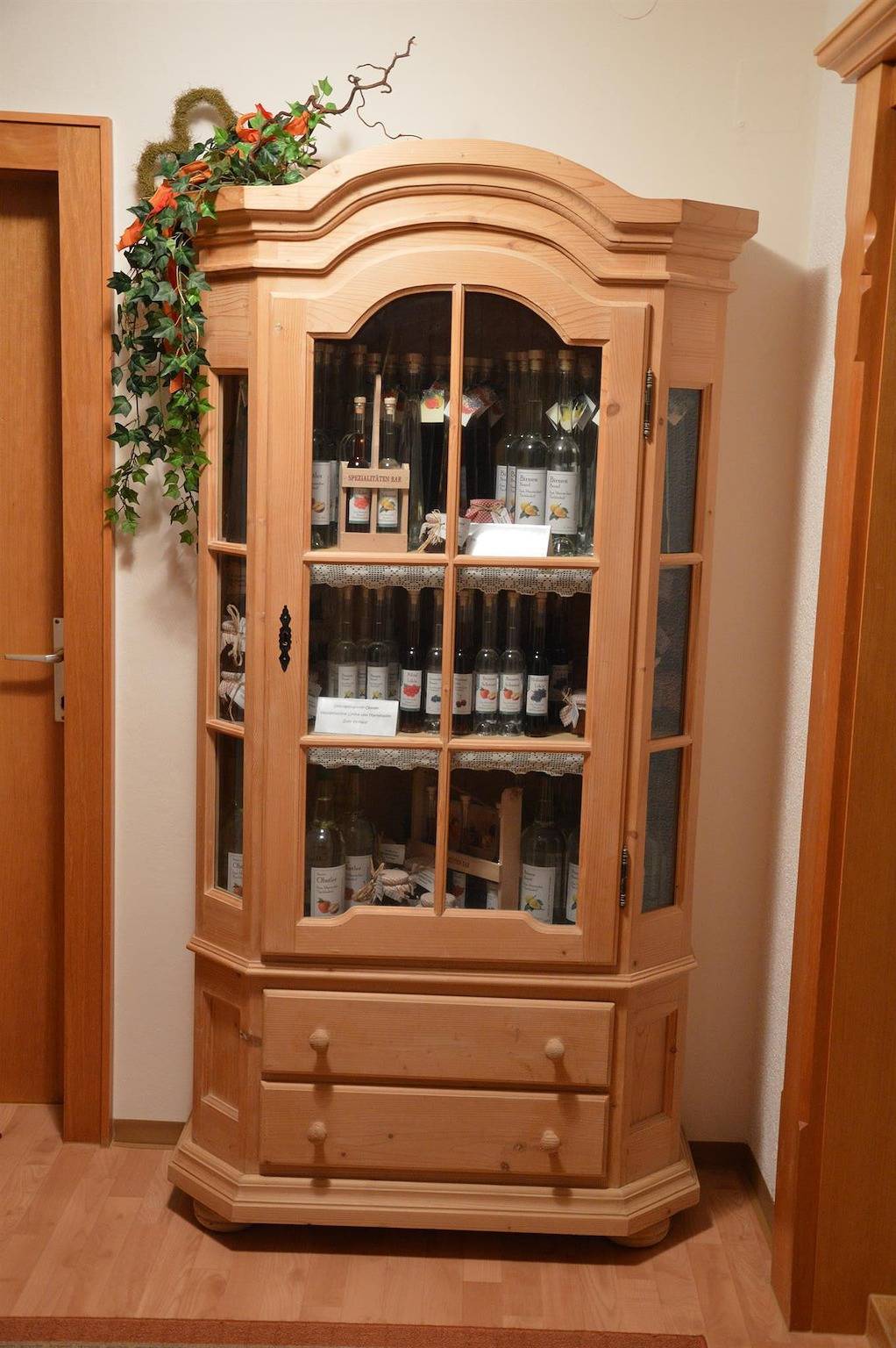 Dreibettzimmer in Breitenbach am Inn, Kaisergebirge