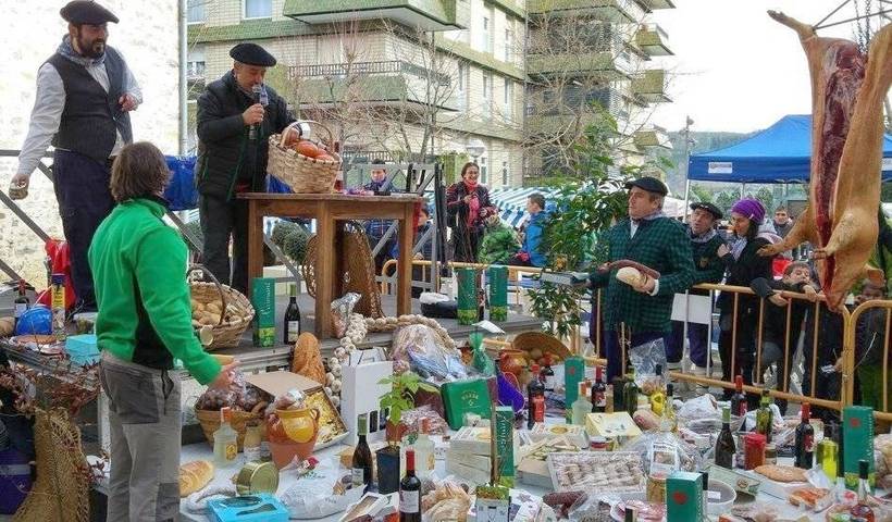 Casa rural para 3 personas, con jardín además de balcón y vistas en Álava - 3