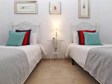 Ferienwohnung für 4 Personen in Altstadt Málaga, Malaga, Bild 4