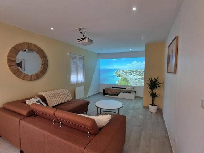 Gîte pour 4 personnes, avec jacuzzi et jardin à Chevannes (Essonne)