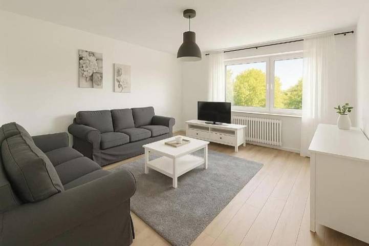 Ganze Wohnung, Pulheim Living 6 in Pulheim, Rhein-Erft-Kreis
