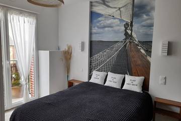 Maison De Vacances pour 4 Personnes dans Cancale, Côte d’Émeraude, Photo 2