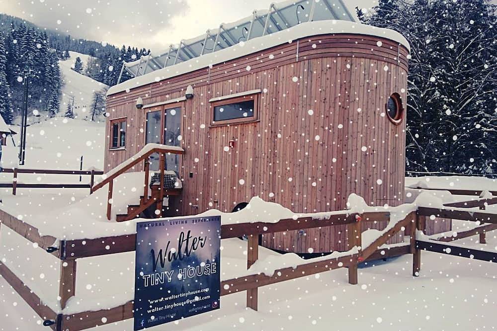 Walter Tiny House by Interhome in Schwyz