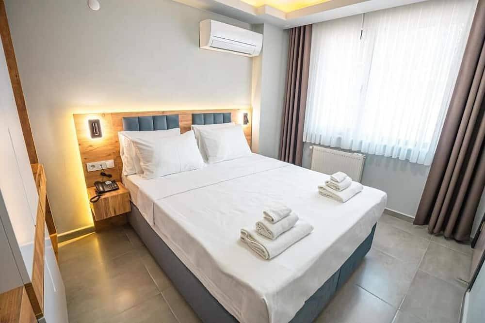 Entire apartment, Airport Bayrak Residences Trabzon Two-Bedroom Deluxe Apartment in Ortahisar (Trabzon), Trabzon Province