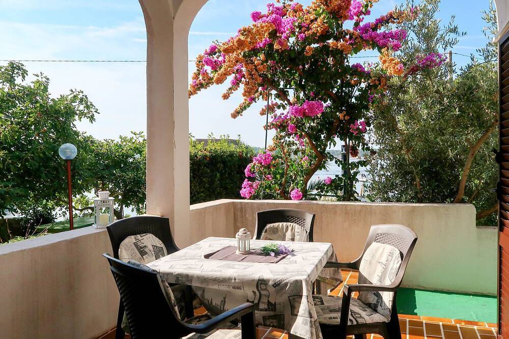Appartamento vacanze a Rab a partire da 87€ a notte