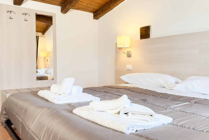 Gîte pour 2 personnes dans Carrodano Inferiore - 2