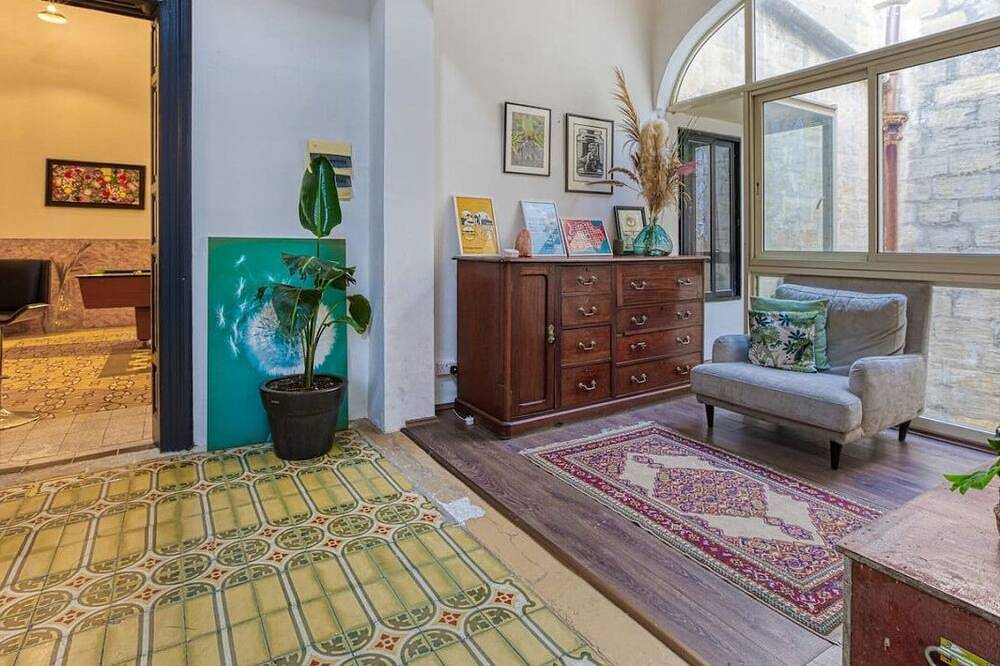 Casa vacanza a Floriana a partire da 474€ a notte