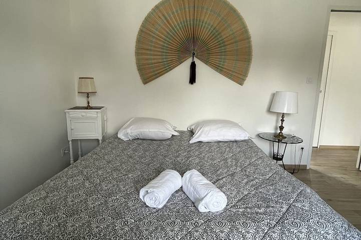 Clos Allegria | Gîte à Amboise, Châteaux de la Loire in Amboise, Région de Tours
