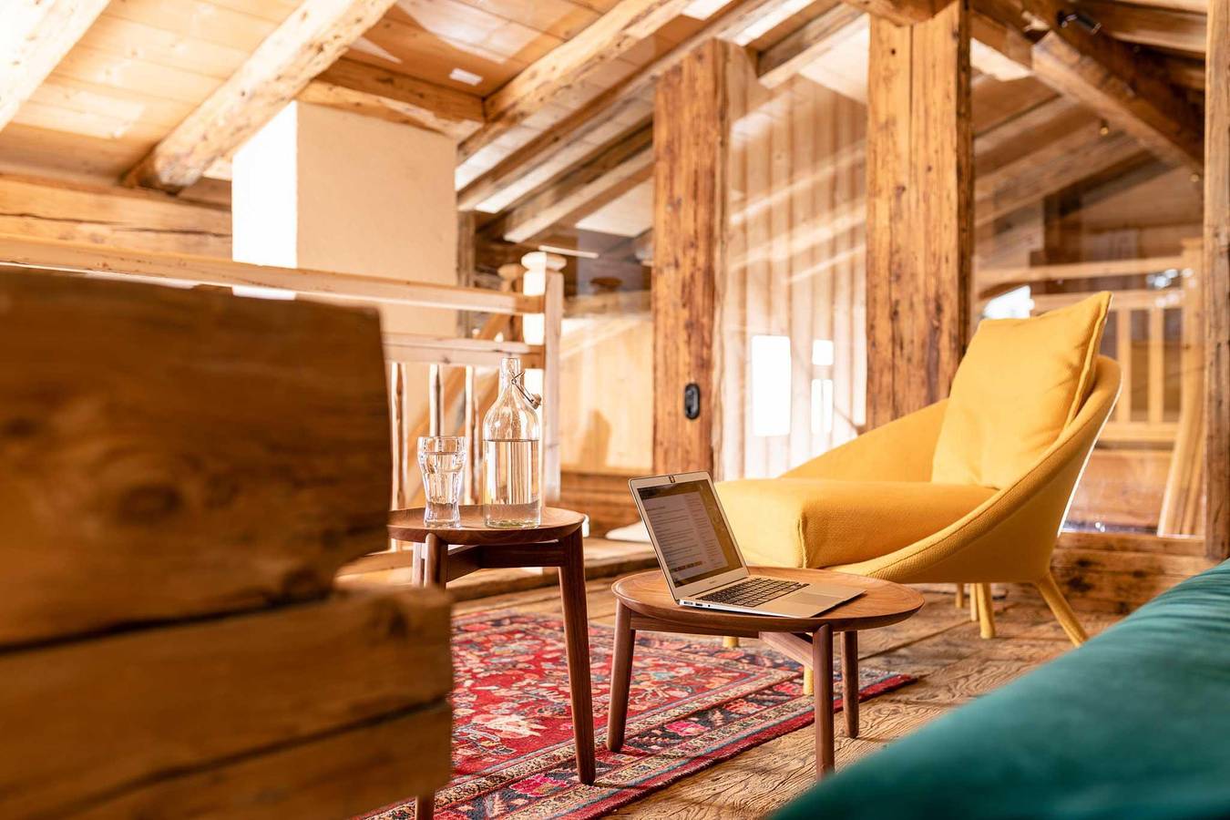 Ferienhaus Brandleit in Hart im Zillertal, Bezirk Schwaz