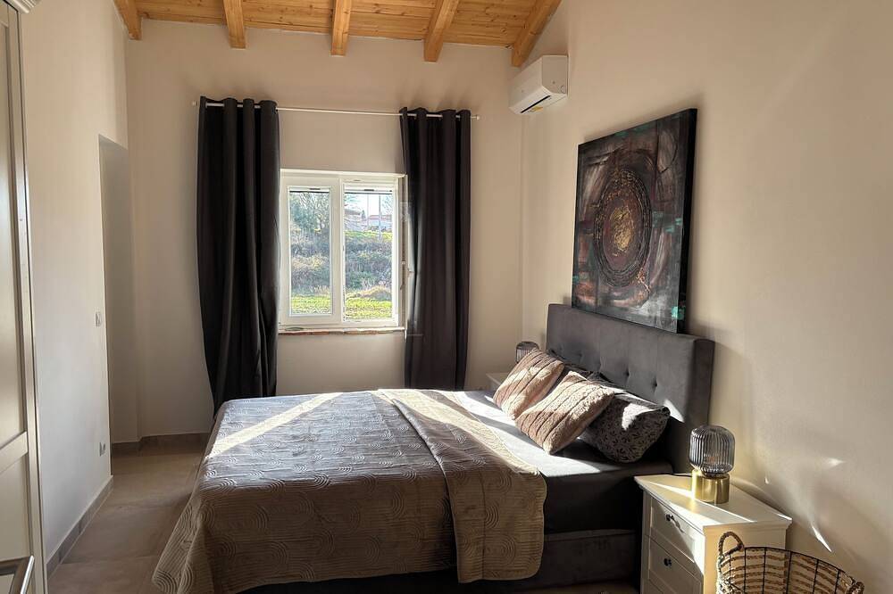 Istriens Charme, Ferienhaus zwischen Pula und Rovinij in Barban, Südküste Istrien