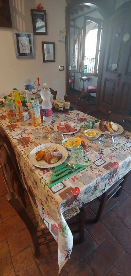 Chambre d’hôte pour 3 personnes, avec vue à San Gimignano - 2