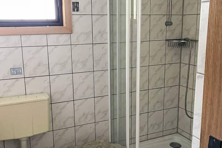 Ferienhaus für 3 Personen, mit Terrasse in Lindow - 3