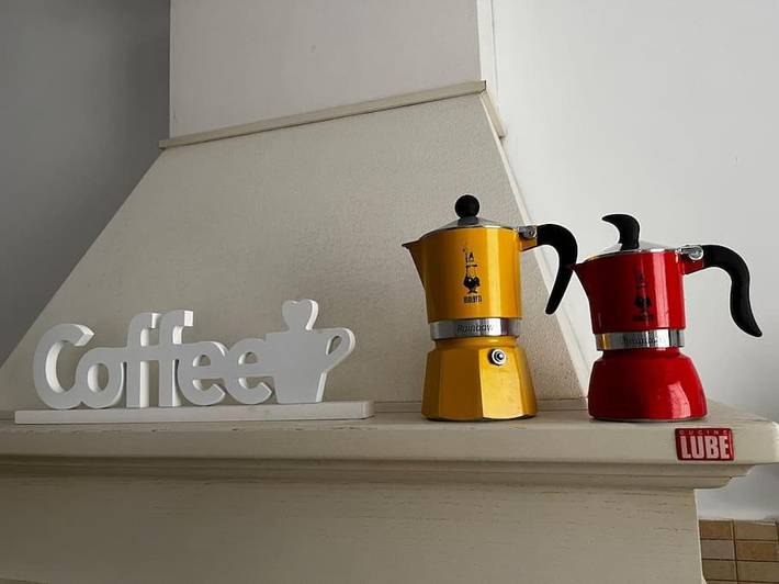 Casa de vacaciones para 4 personas, Se admiten mascotas - 1