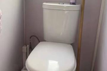 Camping pour 6 Personnes dans Saint-Chéron, Essonne, Photo 4