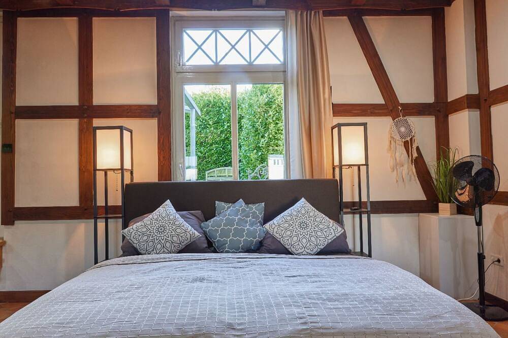 Apartamento entero, Entspannung Pur in Herford, Renania del Norte-Westfalia