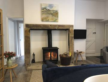 Cottage for 5 People in Northumberland, North East England, Photo 2