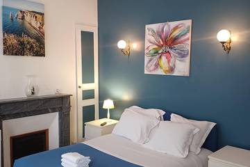 Appartement De Vacances pour 6 Personnes dans Grasse, Région de Cannes, Photo 1